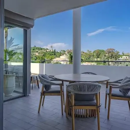 Amazing Cannes Retreat Sea View W Infinity Pool * Vallauris