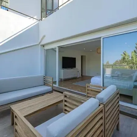 Villa Amazing Cannes Retreat Sea View W Infinity Pool *